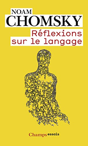 Reflexions Sur Le Langage