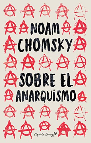 Sobre el anarquismo (Ensayo) von CAPITAN SWING LIBROS (UDL)