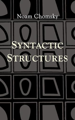 Syntactic Structures