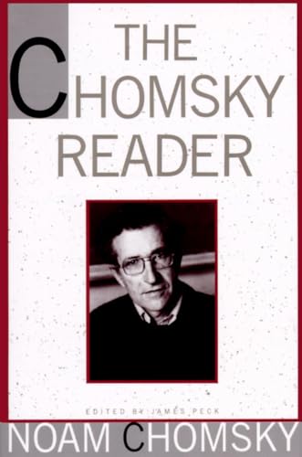 The Chomsky Reader The Chomsky Reader