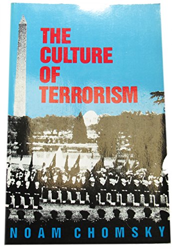 The Culture of Terrorism The Culture of Terrorism