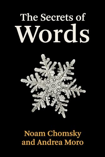 The Secrets of Words von MIT Press