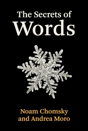The Secrets of Words The Secrets of Words von MIT Press