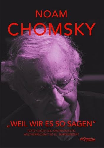 "Weil wir es so sagen": Texte gegen die amerikanische Weltherrschaft im 21. Jahrhundert