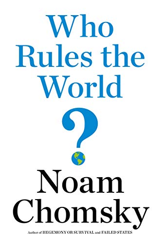 Who Rules the World? Who Rules the World?