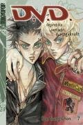 D.V.D.. Depressiv. Verliebt. Durchgeknallt 07 von TOKYOPOP