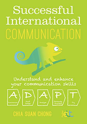 Successful International Communication