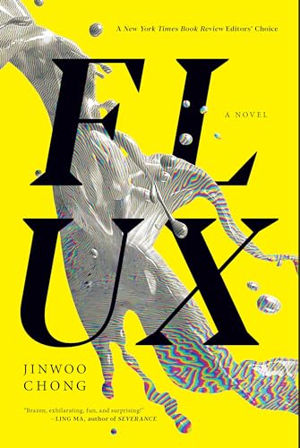 Flux von Melville House
