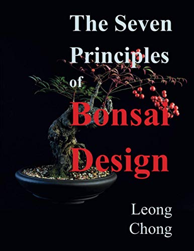 The Seven Principles of Bonsai Design von Intertype