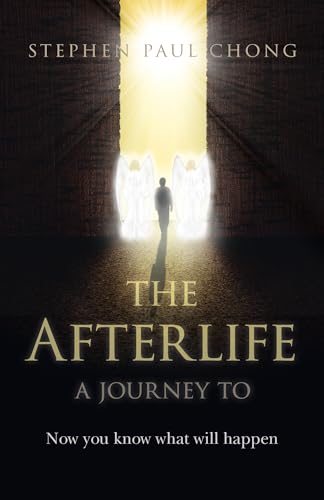 The Afterlife: A Journey to: Now You Know What Will Happen von John Hunt Publishing