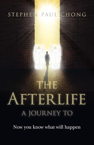 Afterlife, The - a journey to: A Journey to: Now You Know What Will Happen von 6th Books