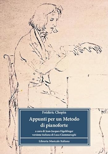 Appunti per un metodo di pianoforte (Biblioteca musicale)