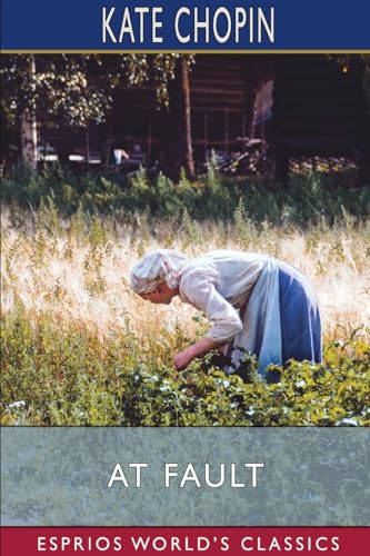 At Fault (Esprios Classics) von Blurb