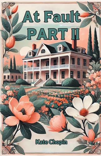 At Fault Part II von Double 9 Books