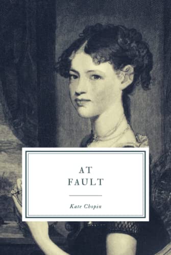 At Fault von Independently published