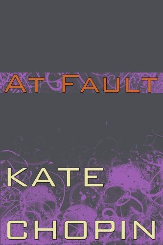 At Fault von CreateSpace Independent Publishing Platform