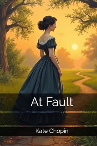 At Fault von Independently published