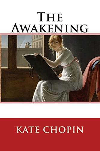 The Awakening von CREATESPACE