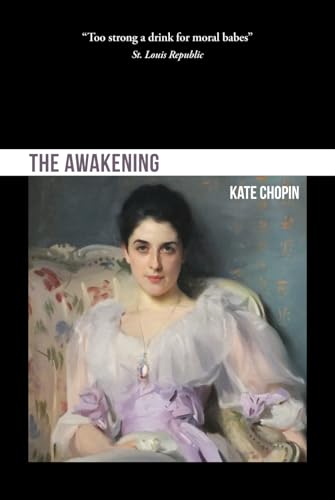 The Awakening von Independently published