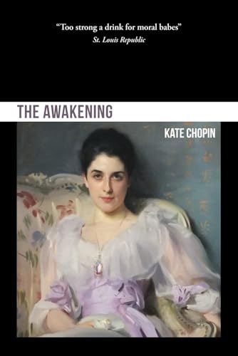The Awakening von Independently published