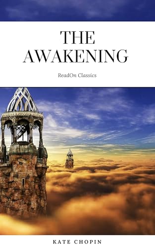 The Awakening von Anson Street Press
