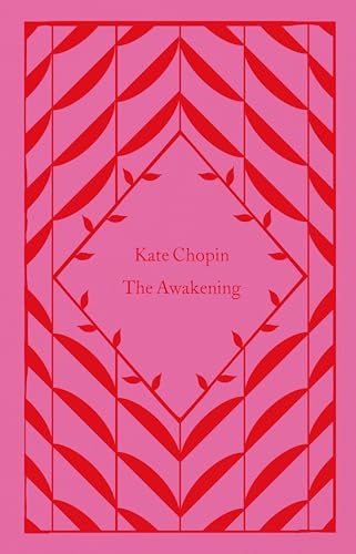 The Awakening: Kate Chopin (Little Clothbound Classics)