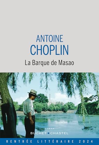 La barque de Masao von Buchet Chastel