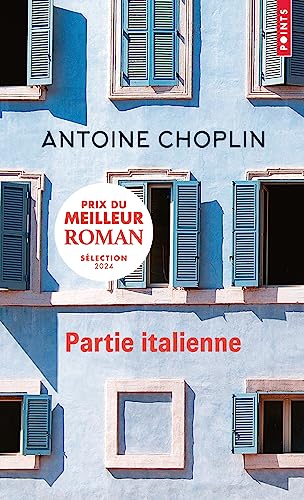 Partie italienne von POINTS