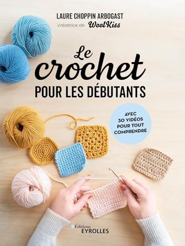 Le crochet pour les débutants