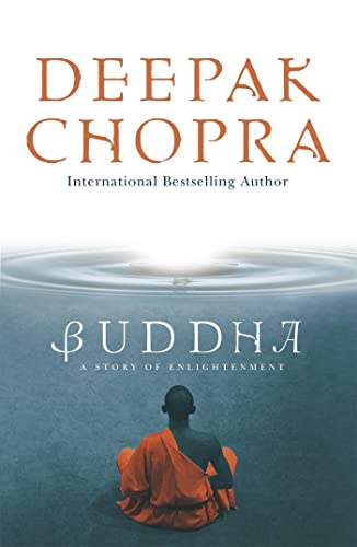 Buddha: A Story of Enlightenment