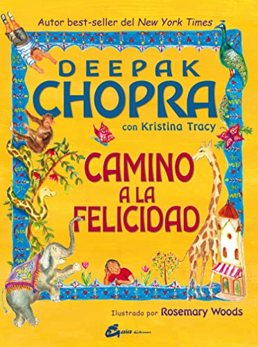 Camino a la felicidad von Gaia Ediciones