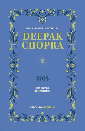 Dios. Una Historia de Revelaciónes / God: A Story of Revelation Dios. Una Historia de Revelaciónes / God: A Story of Revelation von Debolsillo