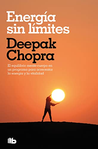 Energía sin límites (Colección Salud Perfecta) (No ficción) von B de Bolsillo