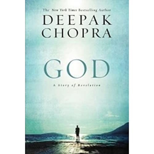 God: A Story of Revelation God: A Story of Revelation