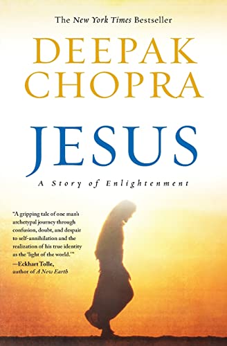 Jesus: A Story of Enlightenment (Enlightenment Series, 2, Band 2)