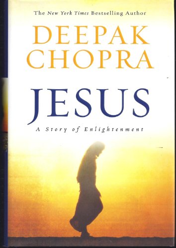 Jesus: A Story of Enlightenment Jesus: A Story of Enlightenment