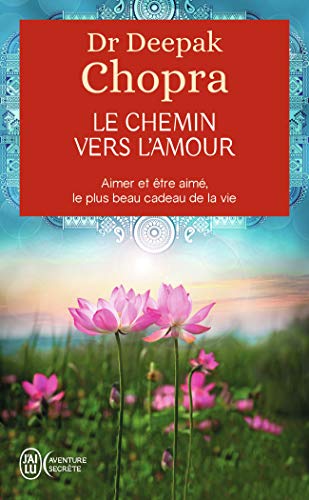 Le chemin vers l'amour Le chemin vers l'amour