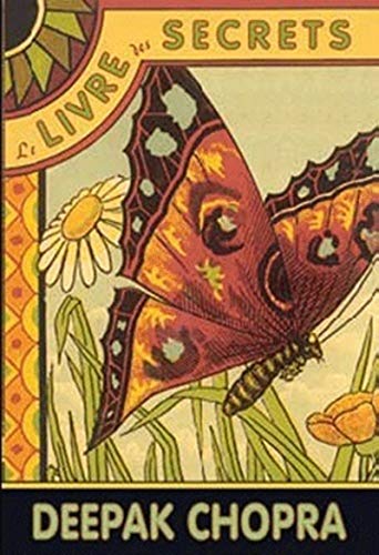 Le livre des secrets: Dévoilez les dimensions cachées de votre vie von TREDANIEL