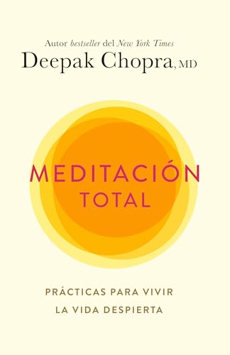 Meditaci=n total/ Total Meditation