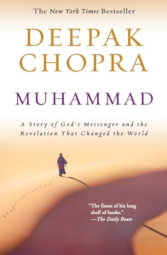 Muhammad: A Story of God's Messenger and the Revelation That Changed the World (Enlightenment Series, 3, Band 3)