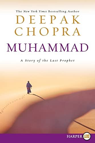 Muhammad: A Story of the Last Prophet Muhammad: A Story of the Last Prophet