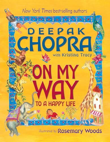 On My Way to a Happy Life On My Way to a Happy Life