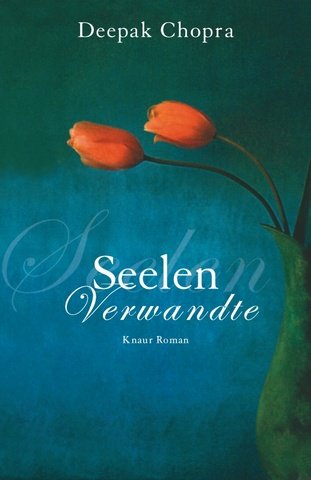 Seelenverwandte: Roman