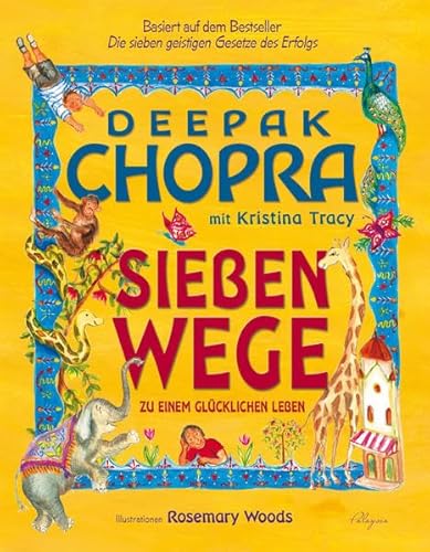 Sieben Wege zu einem glucklichen Leben Sieben Wege zu einem glucklichen Leben