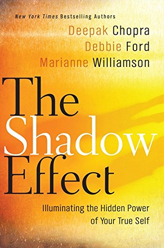 The Shadow Effect: Illuminating the Hidden Power of Your True Self Through Comprehensive and Practical Shadow Work The Shadow Effect: Illuminating the Hidden Power of Your True Self Through Comprehensive and Practical Shadow Work von HarperOne