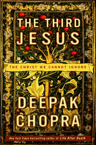 The Third Jesus: The Christ We Cannot Ignore The Third Jesus: The Christ We Cannot Ignore