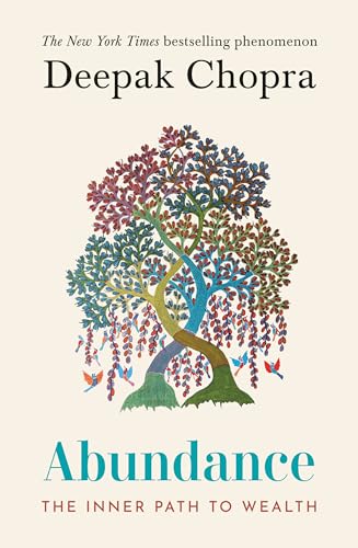 Abundance: The Inner Path To Wealth