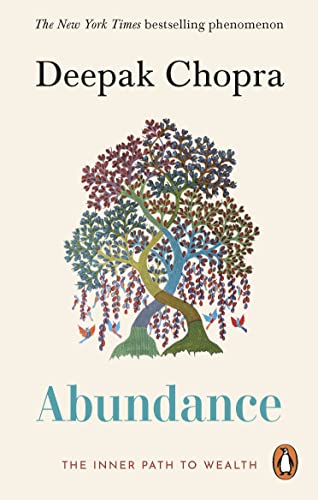 Abundance: The Inner Path To Wealth