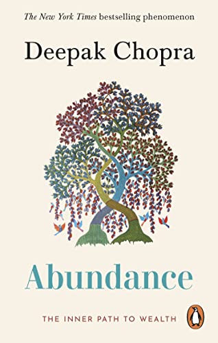 Abundance: The Inner Path To Wealth von Rider