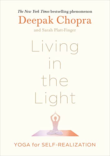 Living in the Light: Yoga for Self-Realization von Rider
